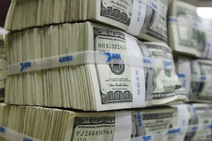 Banklarda Dollar və Avronun alış-satış qiymətləri - SİYAHI - YENİLƏNİB