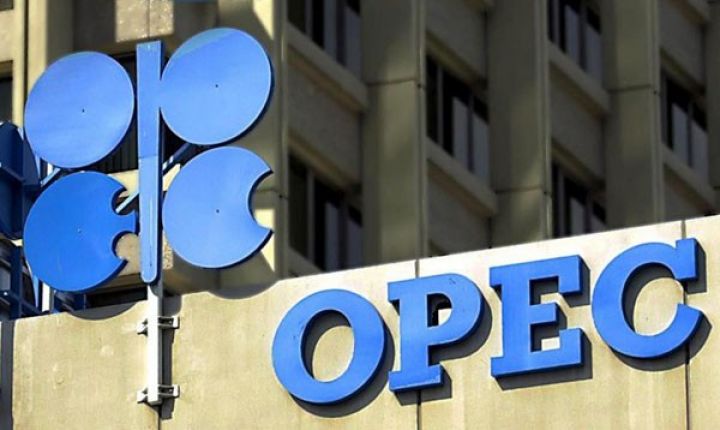 OPEC neftə tələbat üzrə proqnozunu artırıb