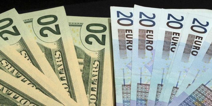 Dolların ucuzlaşması investorların diqqət mərkəzində - GÜNƏ BAXIŞ