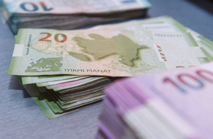 Azərbaycanın iri bankı 59 milyon manat xalis mənfəət açıqladı