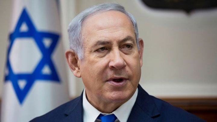 Prezident İlham Əliyevin Davosda İsrailin Baş naziri ilə görüşü olub