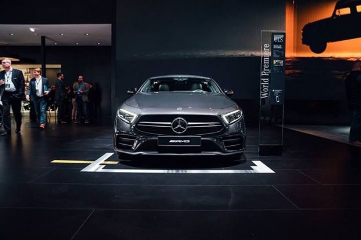 Azərbaycanda Mercedes-lərin lizinqlə satışına başlanılıb