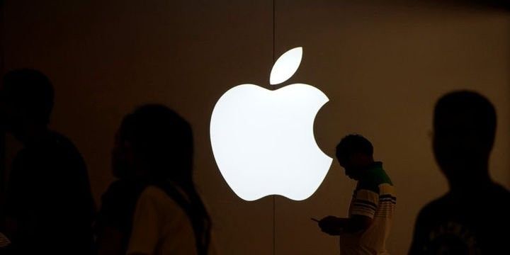 Apple-ın bazar dəyəri 22 milyard dollar azaldı