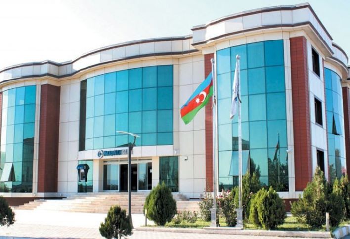 “Naxçıvan Bank"ın da qazancı azaldı