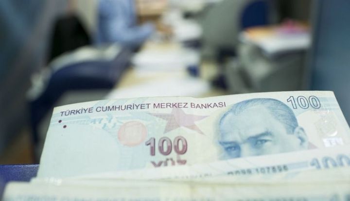 Almaniya bankından yeni Dollar/TL proqnozu - 5 LİRƏYƏ QALXACAQ