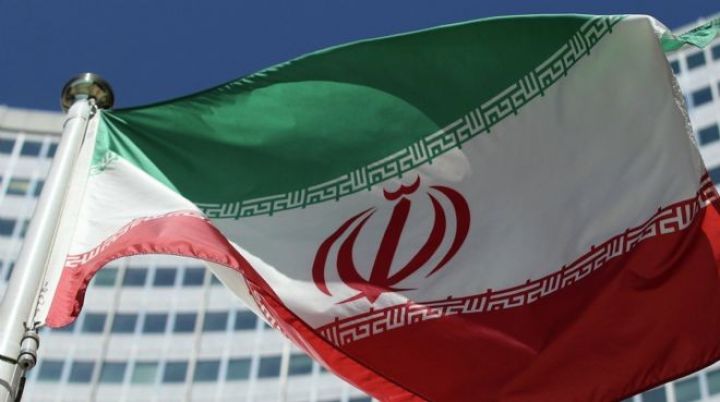 İran 18 kənd təsərrüfatı məhsulunun ixracını qadağan etdi