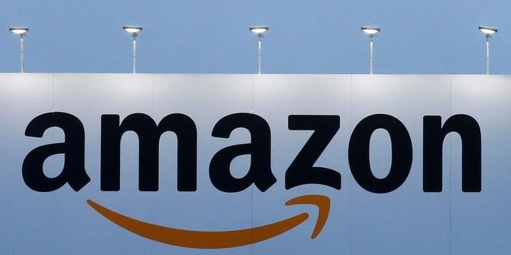Amazon-un səhminin qiyməti rekord qırdı