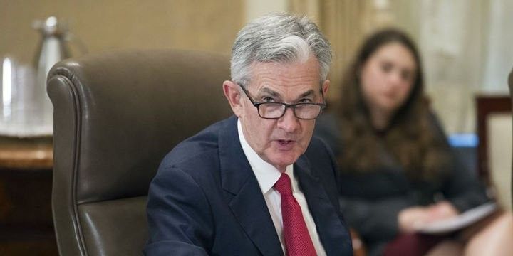 Fed/Powell: Faizin mərhələli artırlması bu an üçün ən yaxşı yoldur