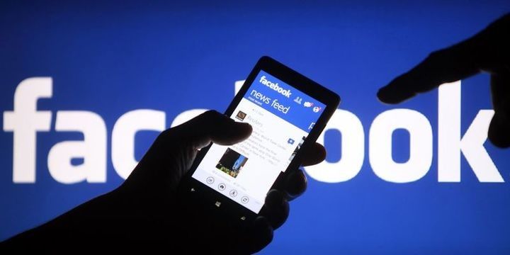 Facebook-un reklam gəlirləri 31%, istifadəçilərinin sayı 11% artıb