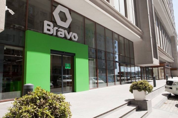 “Bravo Supermarket” cərimələndi