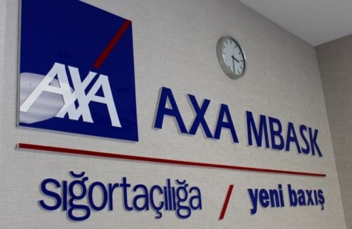 "AXA Mbask" kapitalını artırıb
