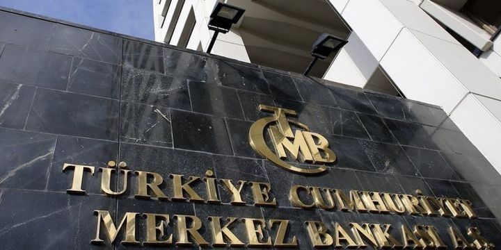 Türkiyə Mərkəzi Bankı faizi kəskin artırdı - LİRƏ BAHALAŞIR