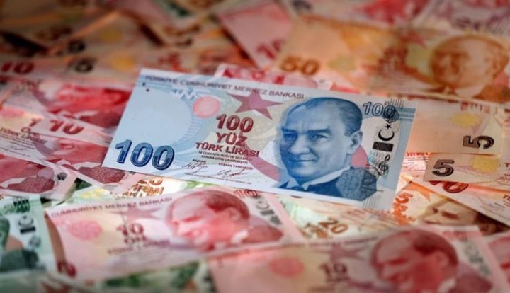 Türk Lirəsi ucuzlaşmaqda davam edir - YENİLƏNİB