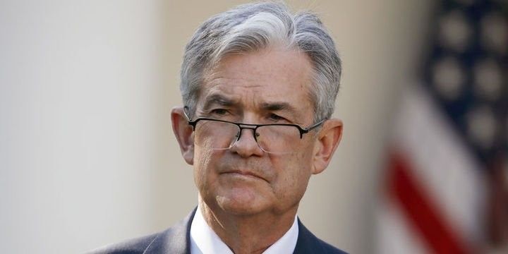 Fed sədri  açıqlamalar verdi