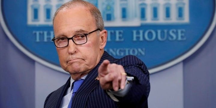 Trampın Baş iqtisadi məsləhətçisi Fed-ə xəbərdarlıq etdi