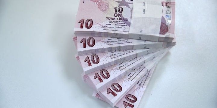 Dollar yenidən 4 Türk Lirəsinə yaxınlaşdı