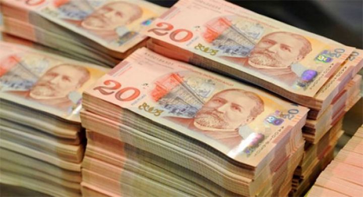 Gürcüstan Mərkəzi Bankı faiz qərarını açıqlayıb