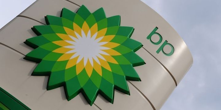BP-nin mənfəəti 71% artıb