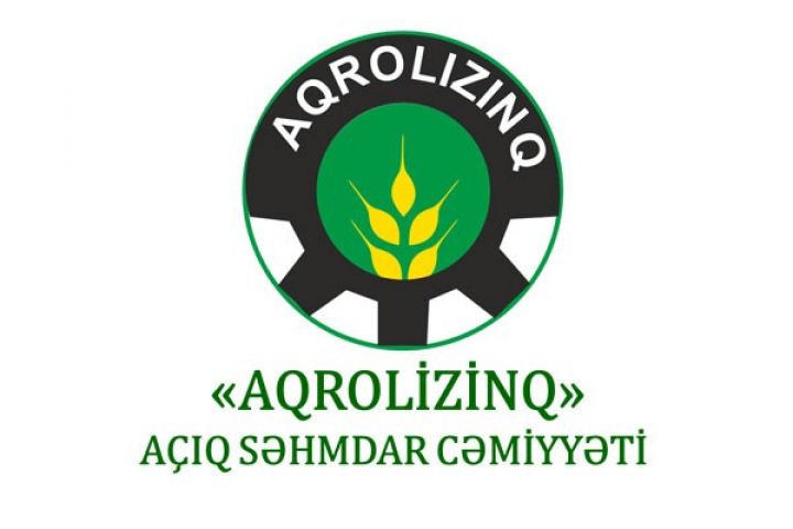 “Aqrolizinq”ə yeni sədr təyin edildi