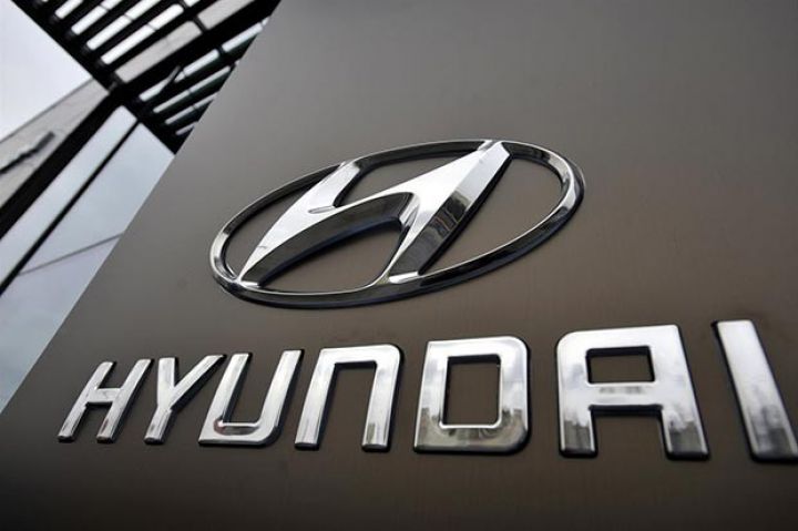 İlk rübdə 1 milyon ədəddən çox Hyundai satılıb