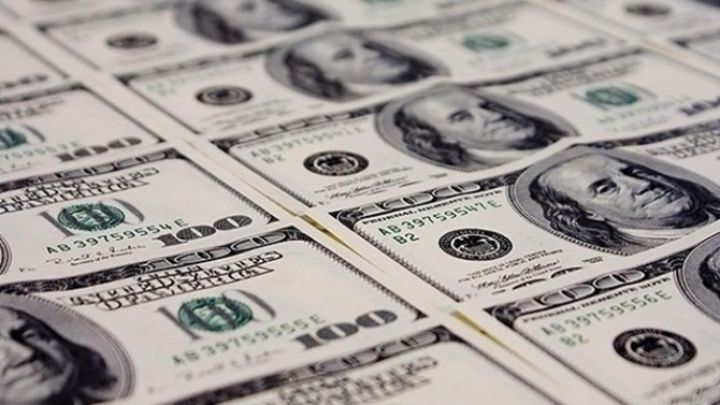 Kritik məlumatlar açıqlandı, Dollar bahalaşmağa başladı