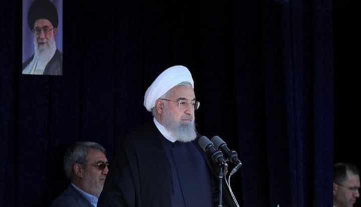 İran: ABŞ peşman olacaq