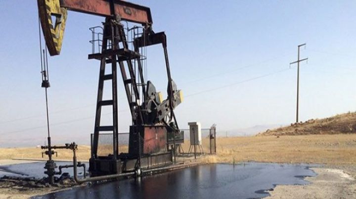 Türkiyədə daha bir sahədə neft tapılıb