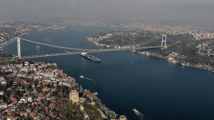 Azərbaycanın dövlət şirkəti İstanbulda ofisini açıb