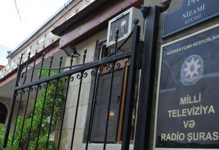 MTRŞ: Balakişi Qasımov İTV-nin baş direktoru seçilməyib  