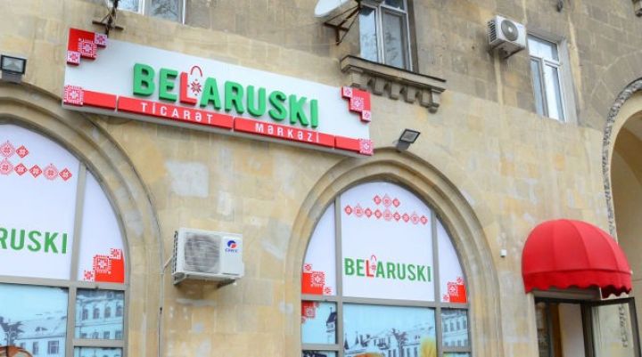 Belarus Azərbaycan bazarında payını artırır