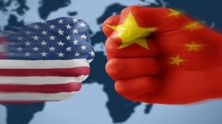 Çin və ABŞ gömrük vergisi məsələsində razılaşdı! 