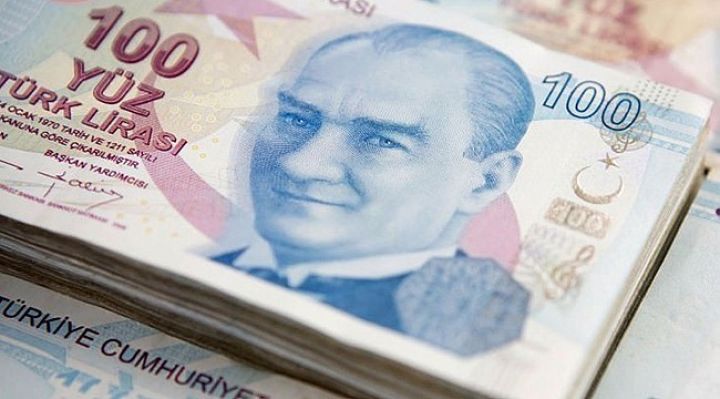 Dollar 5 Türk lirəsinə yaxınlaşdı - 1 GÜNDƏ 5% "ÖLDÜ"