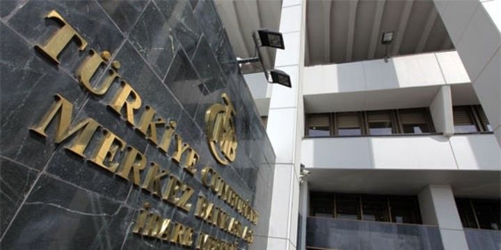 Türkiyə Mərkəzi Bankından yeni faiz qərarı - LİRƏ BAHALAŞIR