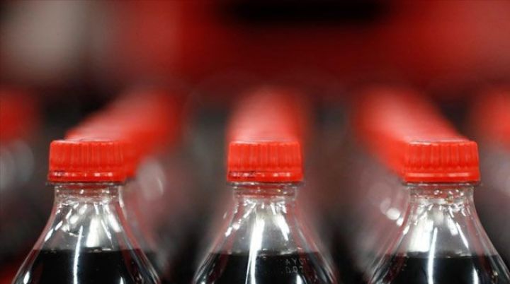 Coca-Cola ilk spirtli içkisini satışa çıxardı