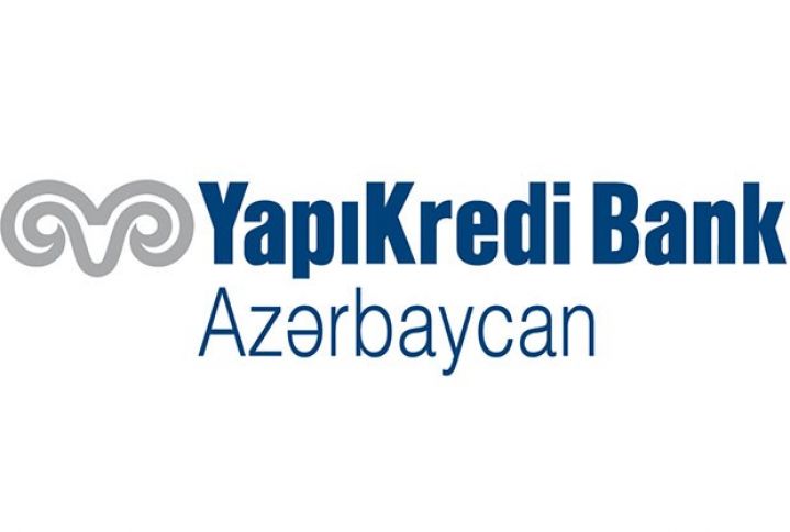“Yapı Kredi Bank (Azərbaycan)” Bakı Fond Birjasının birbaşa səhmdarı olub