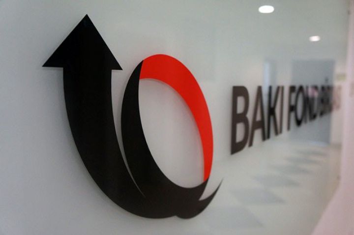 Bakı Fond Birjası banklardakı depozitlərini artırıb