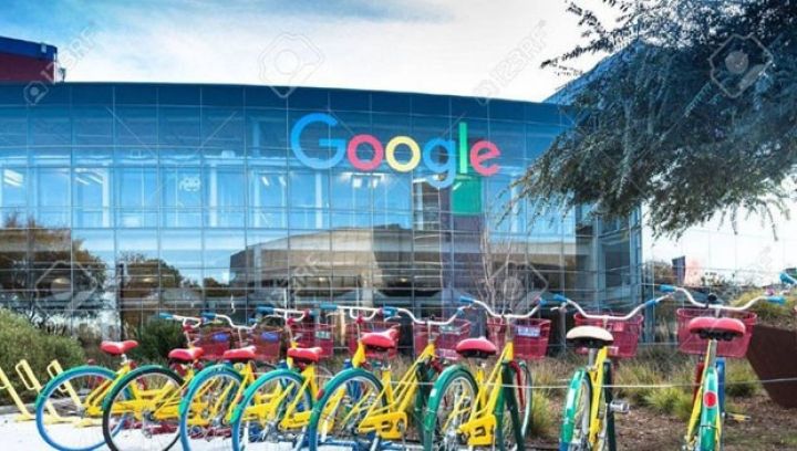 Google-ın işçiləri etiraz aksiyası keçirəcəklər