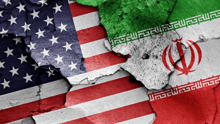“Bloomberg”: Tramp İrana qarşı sanksiyalar məsələsində 8 ölkəyə güzəştə gedib