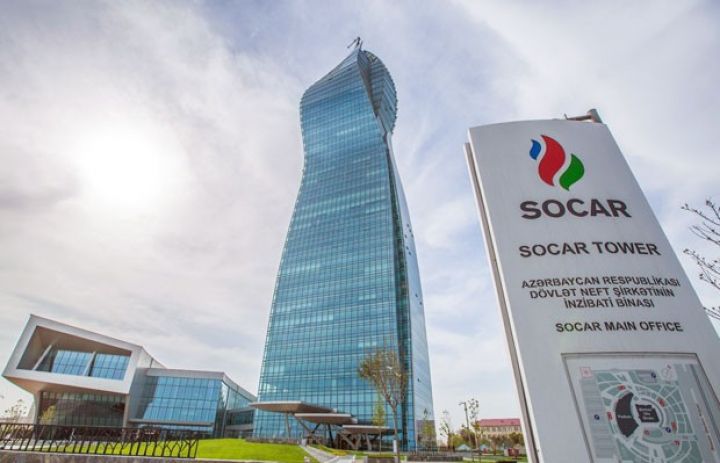 "SOCAR Polimer İnvestments"in kapitalı artırılıb