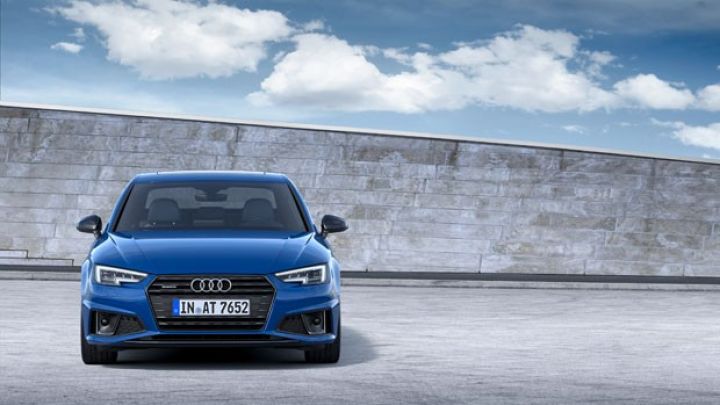 Audi A4 "Ən yaxşı avtomobil" seçildi