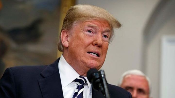 "Neft qiymətləri mənim sayəmdə aşağı düşür"