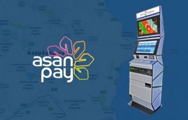 Gömrük ödənişlərinin "ASAN Pay" sistemi vasitəsilə həyata keçirilməsinə başlanılır