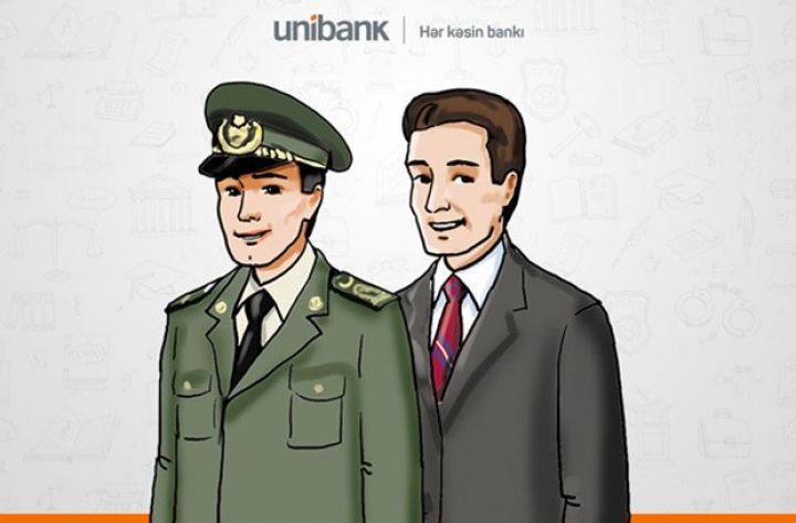Unibankdan yeni kredit kampaniyası