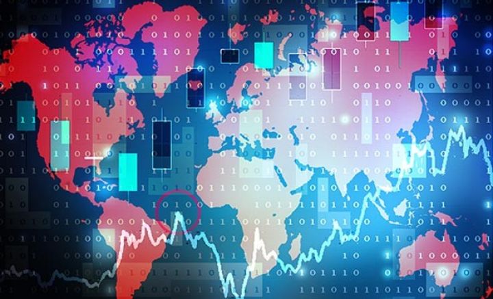 “İnvestAZ”-dan dünya maliyyə bazarları ilə bağlı həftəlik analiz