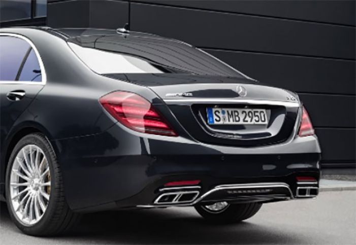 “Mercedes-Benz” 141 ədəd avtomobilini geri çağırır