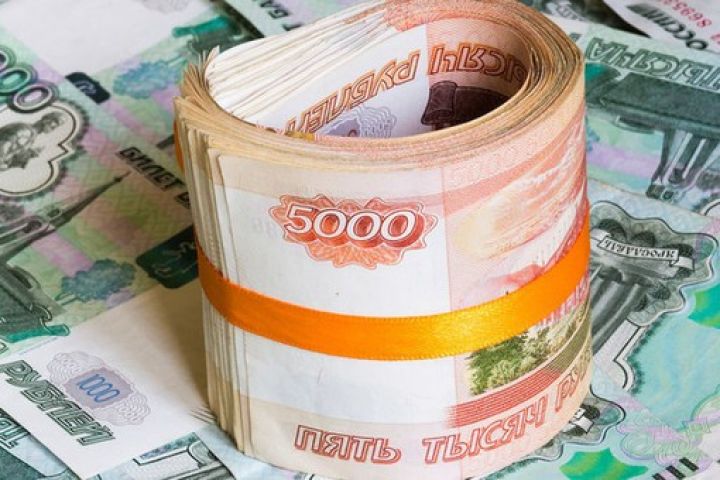Rubl Ukrayna gərginliyi ilə Dollar qarşısında ucuzlaşıb 