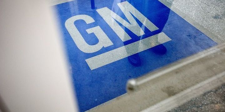 General Motors 5 zavodunu bağlayır