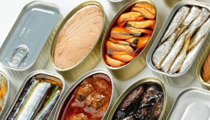 Ukrayna Azərbaycana satdığı konservləşdirilmiş balığın dəyərini açıqladı