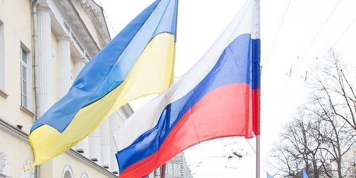 Ukrayna, Rusiya vətəndaşlarının ölkəyə girişini qadağan etdi