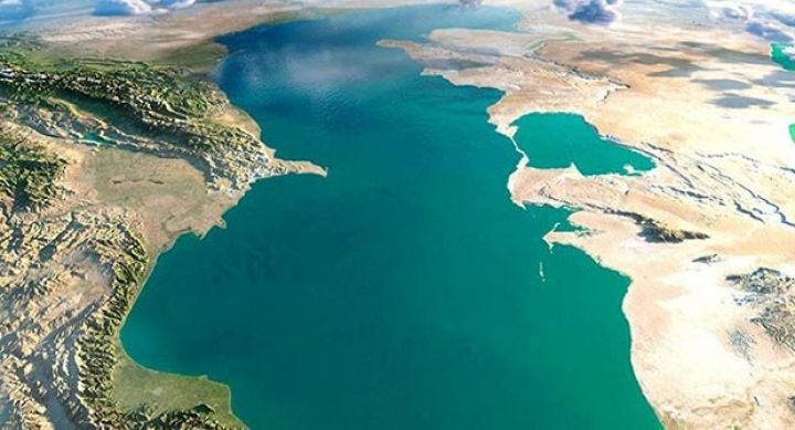 BP Xəzərdə süni ada yaratmağı planlaşdırır